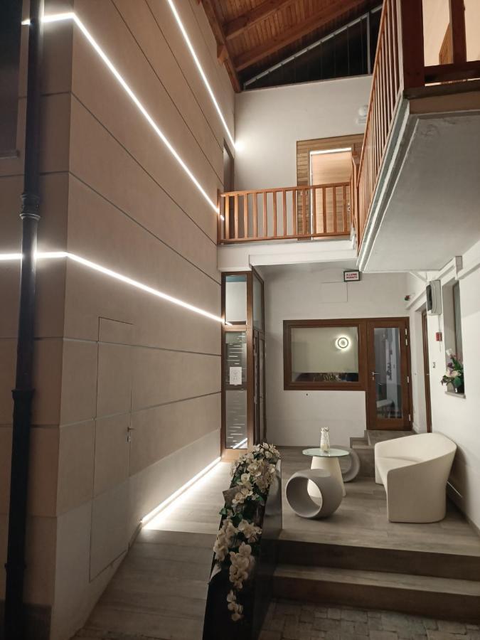 Hotel - Bar Da Natale Paesana المظهر الخارجي الصورة