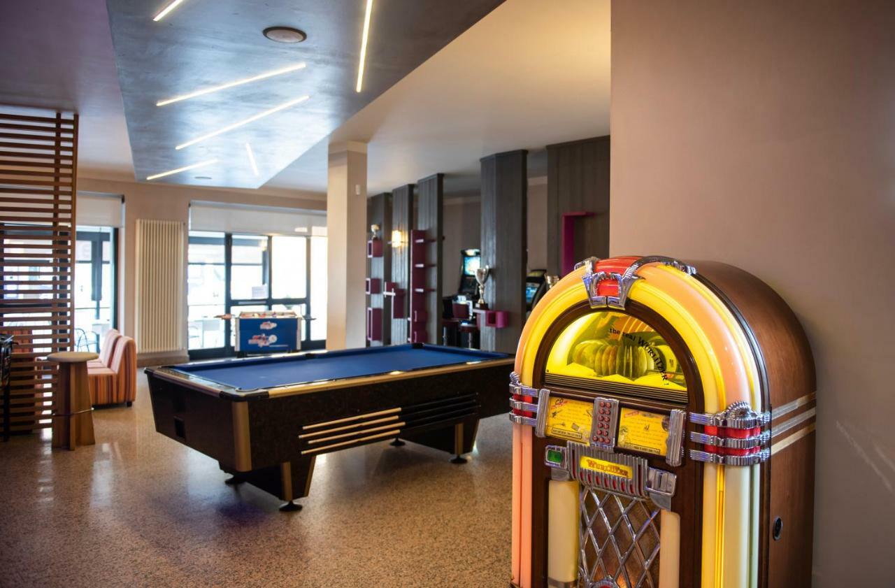 Hotel - Bar Da Natale Paesana المظهر الخارجي الصورة
