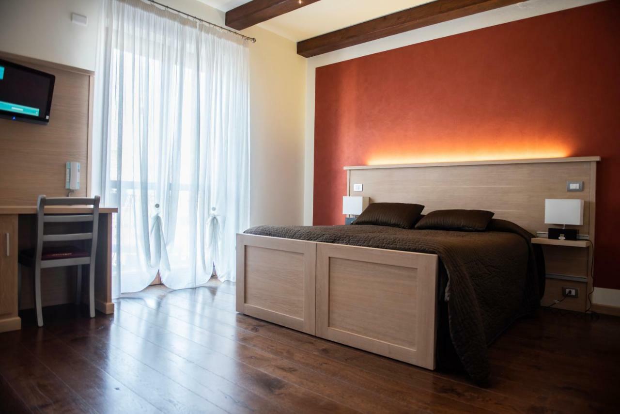 Hotel - Bar Da Natale Paesana المظهر الخارجي الصورة