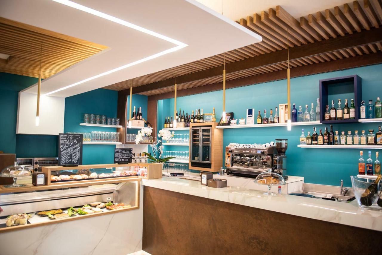Hotel - Bar Da Natale Paesana المظهر الخارجي الصورة