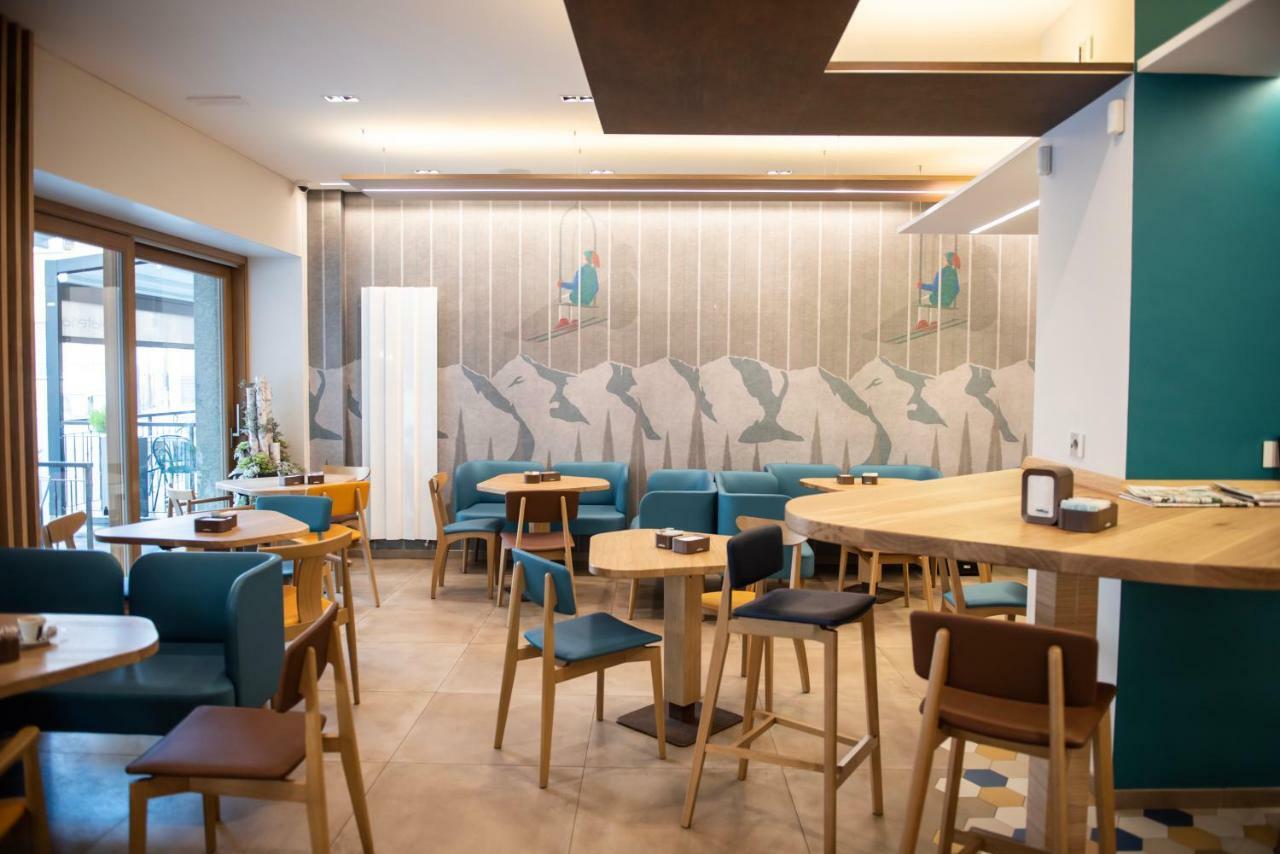 Hotel - Bar Da Natale Paesana المظهر الخارجي الصورة
