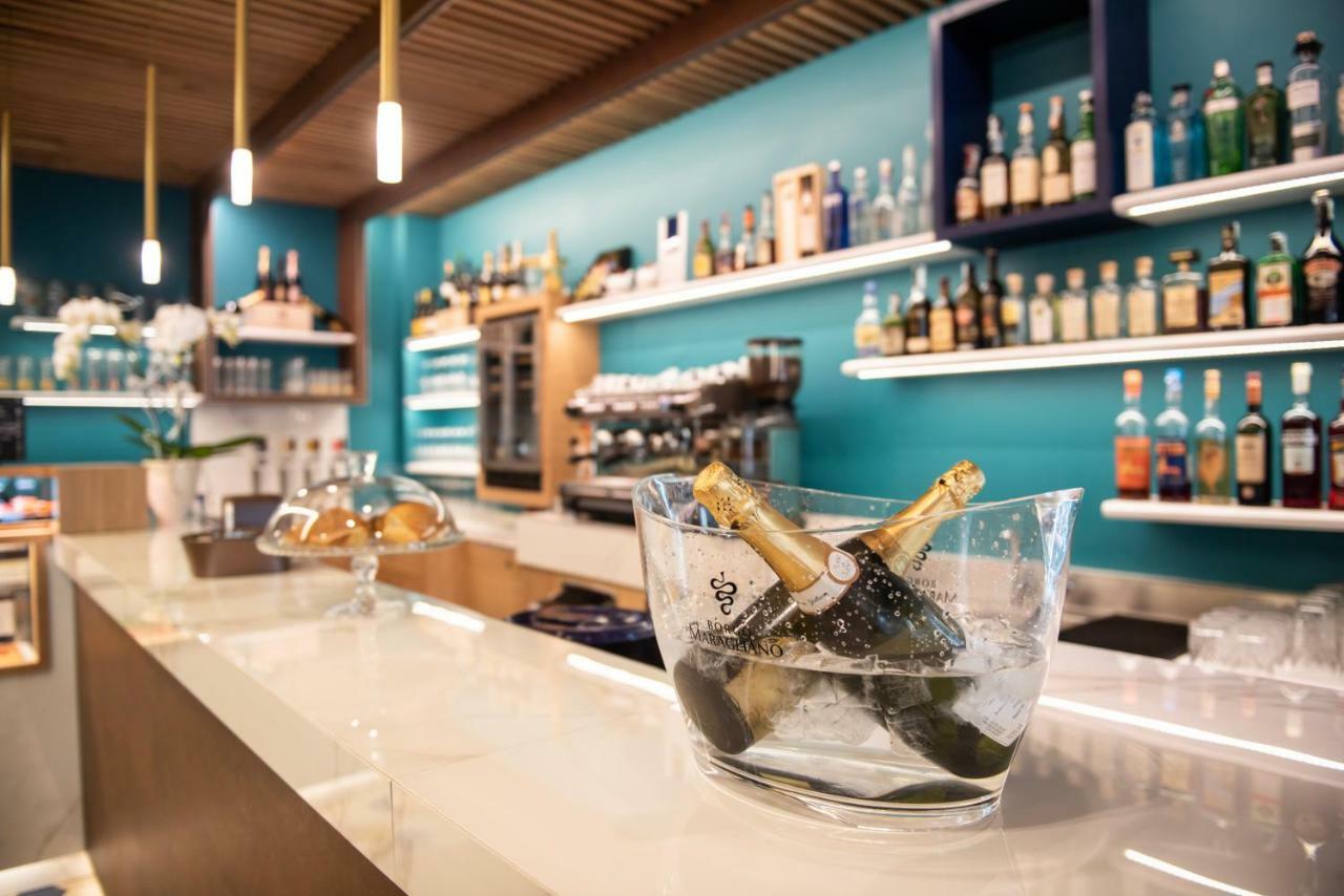 Hotel - Bar Da Natale Paesana المظهر الخارجي الصورة
