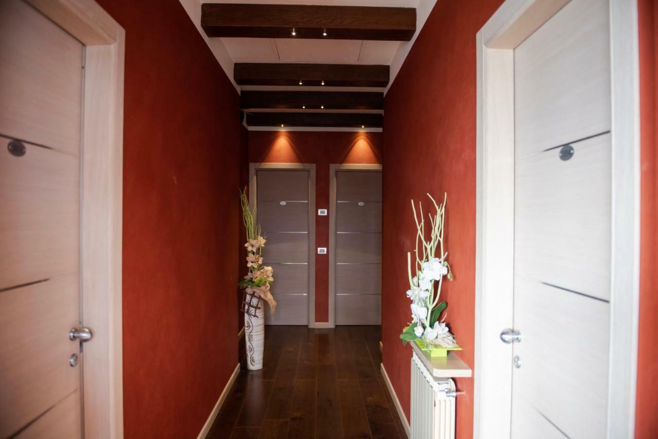 Hotel - Bar Da Natale Paesana المظهر الخارجي الصورة